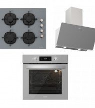 Fırınlı Ocak ve Ankastre