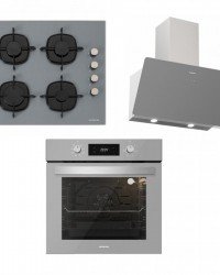 Fırınlı Ocak ve Ankastre