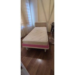 TEK KİŞİK MOBİLYA BAŞLIKLI BAZA