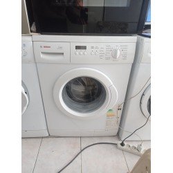 BOSCH Çamaşır Makinesi 
