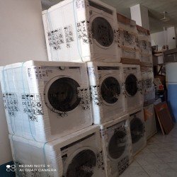 ÇAMAŞIR MAKİNESİ  SIFIR