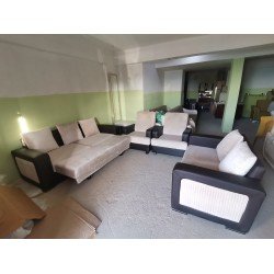 Oturma Grubu Yatmalı