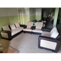 Oturma Grubu Yatmalı