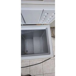 SUNNY Derin Dondurucu