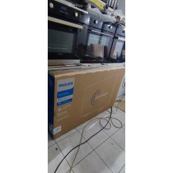 PHILIPS SIFIR Kutusunda ANDROID TV 140 ekran 