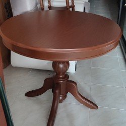 Lake Boya SIFIR Yemek Masası